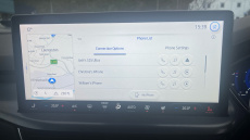 Ford Focus 1.5 EcoBlue 120 Active X Vignale Edition 5dr Auto Diesel Hatchback